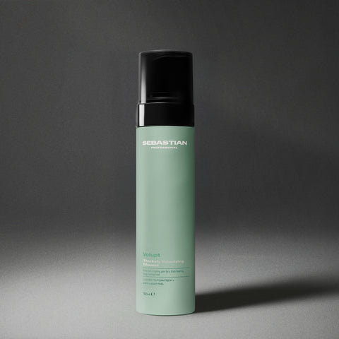 Sebastian Professional Volupt Thickify Volumizing Mousse | UKIYO Salon Wānaka NZ