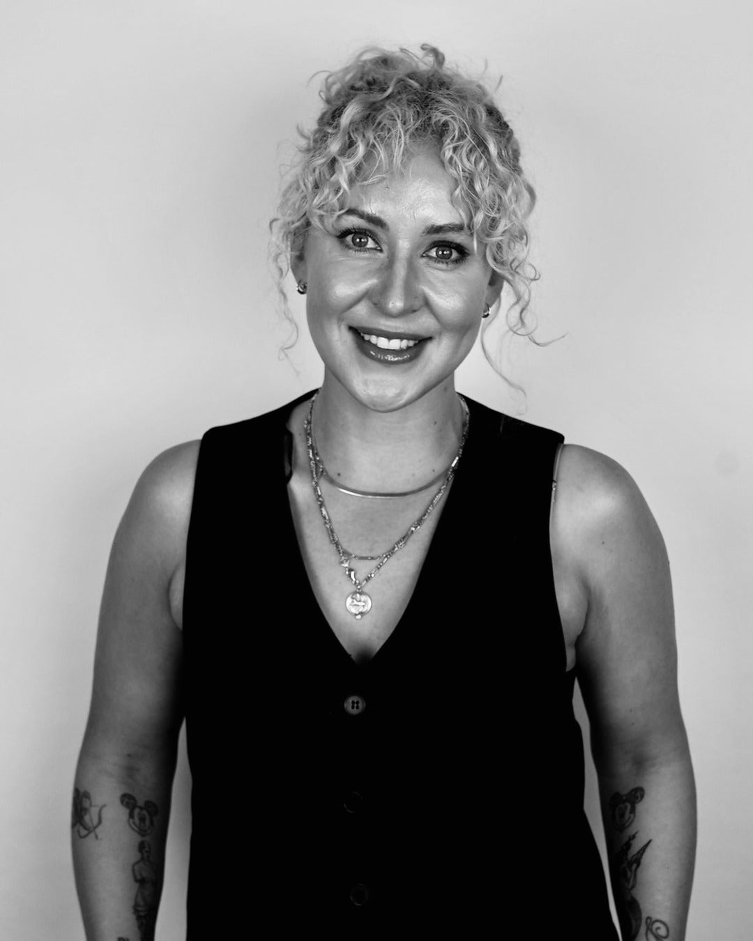 Mikaela Gallagher | Creative Director — UKIYO Salon Wanaka