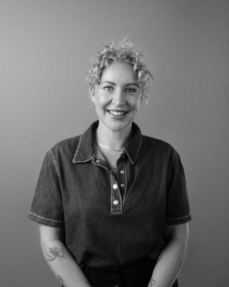 Mikaela | UKIYO Salon Wanaka
