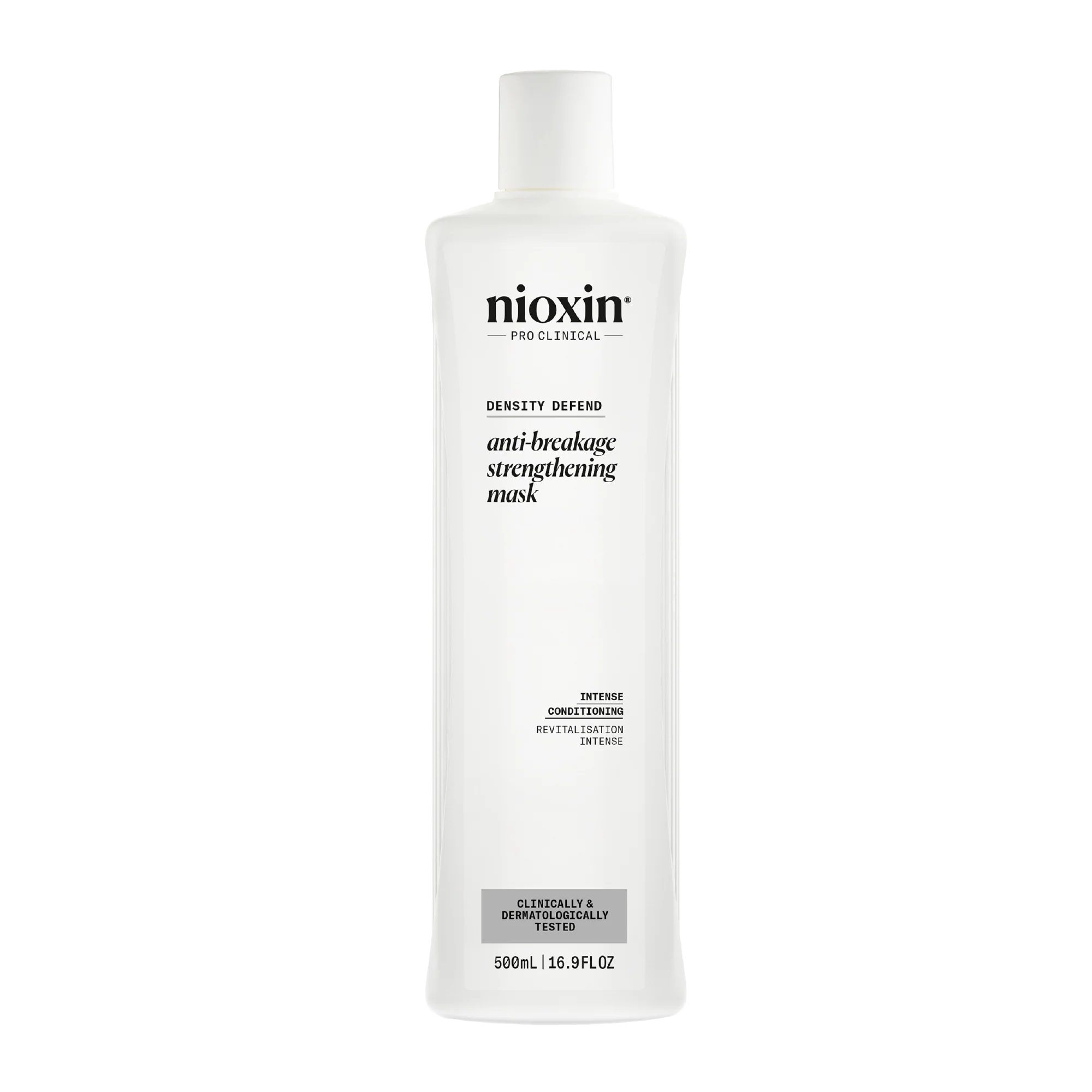 Wella Anti-breakage Strengthening Mask 500ml | UKIYO Salon Wanaka