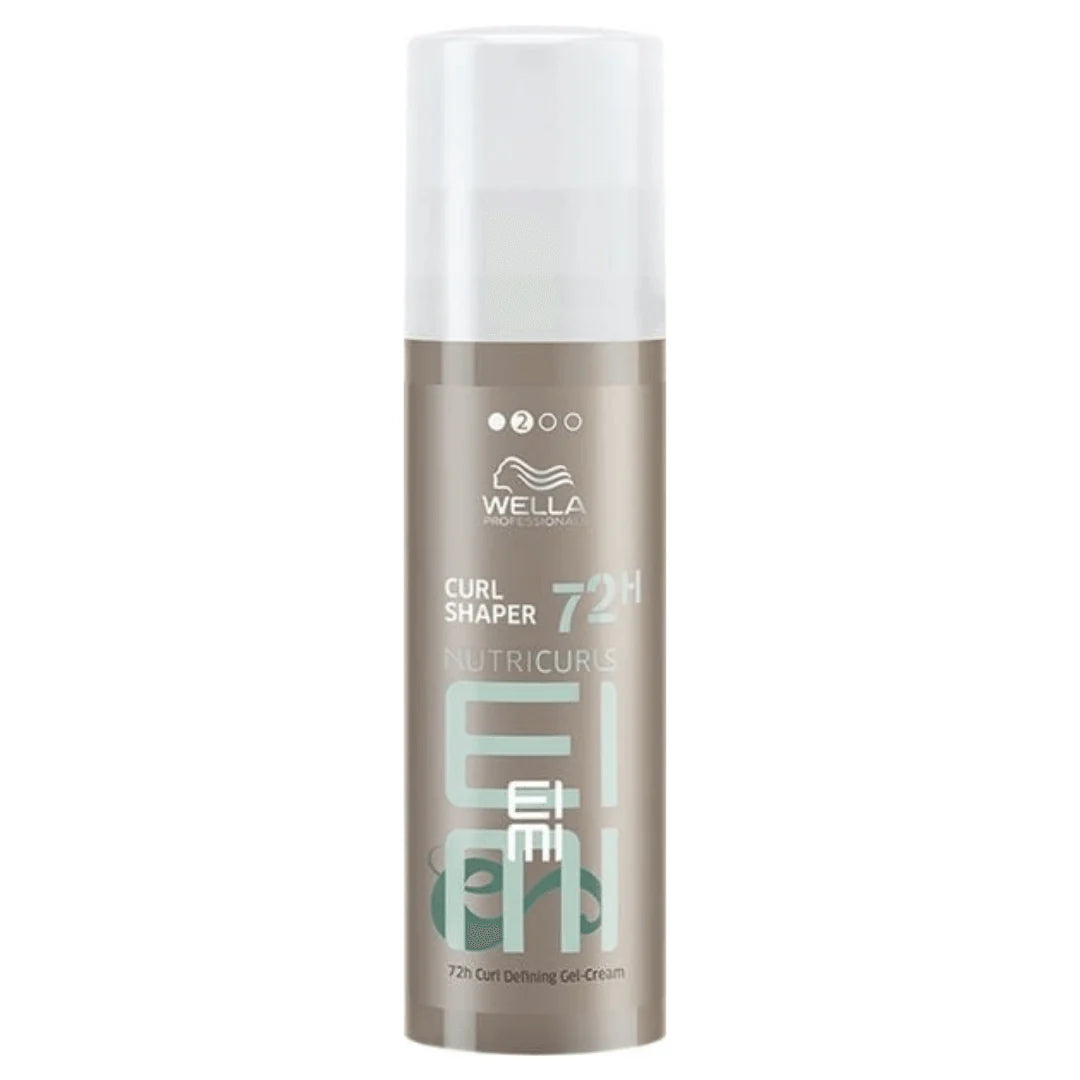 Wella EIMI CURL SHAPER 150ML | UKIYO Salon Wanaka