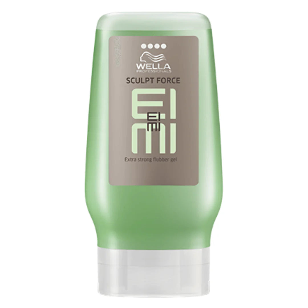 Wella EIMI SCULPT FORCE 125ML | UKIYO Salon Wanaka