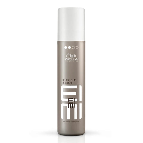 Wella Eimi Flexible Finish Hairspray 250ml 250ml | UKIYO Salon Wānaka NZ