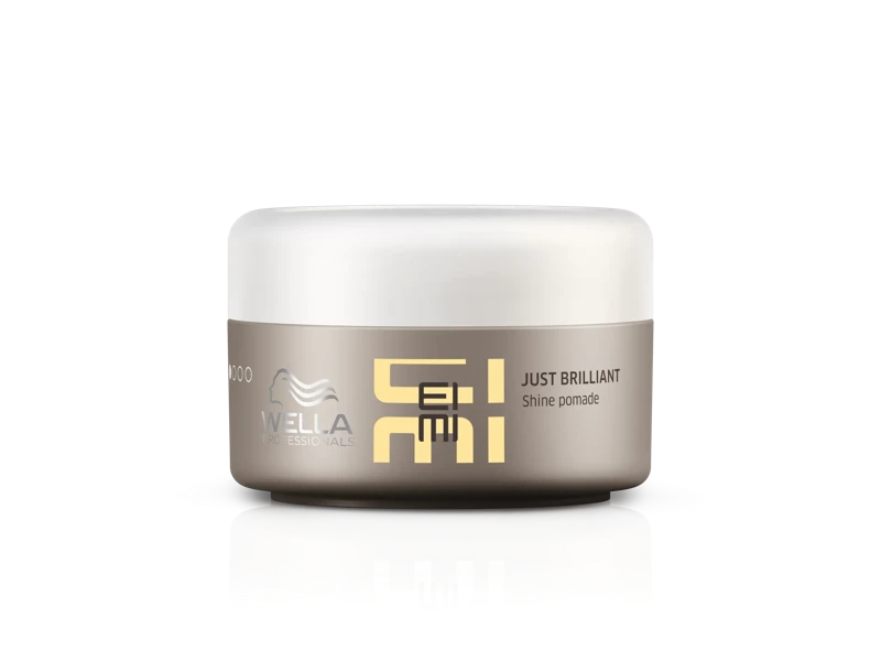 Wella EIMI Just Brilliant - EIMI Styling Serum | UKIYO Salon Wanaka