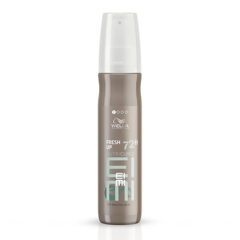 Wella EIMI Fresh Up | UKIYO Salon Wanaka