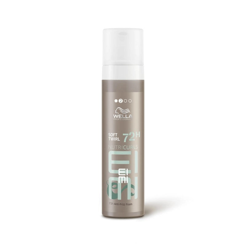 Wella EIMI Soft Twirl | UKIYO Salon Wanaka