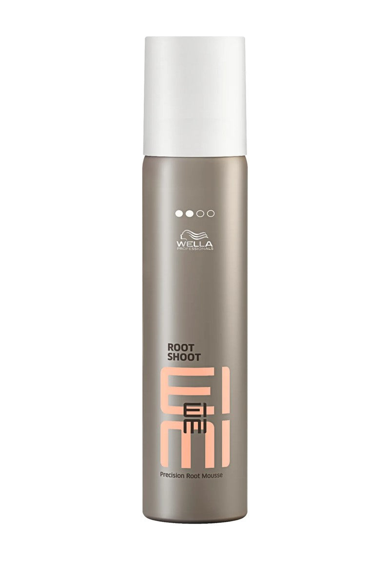 Wella EIMI Root Shoot | UKIYO Salon Wanaka