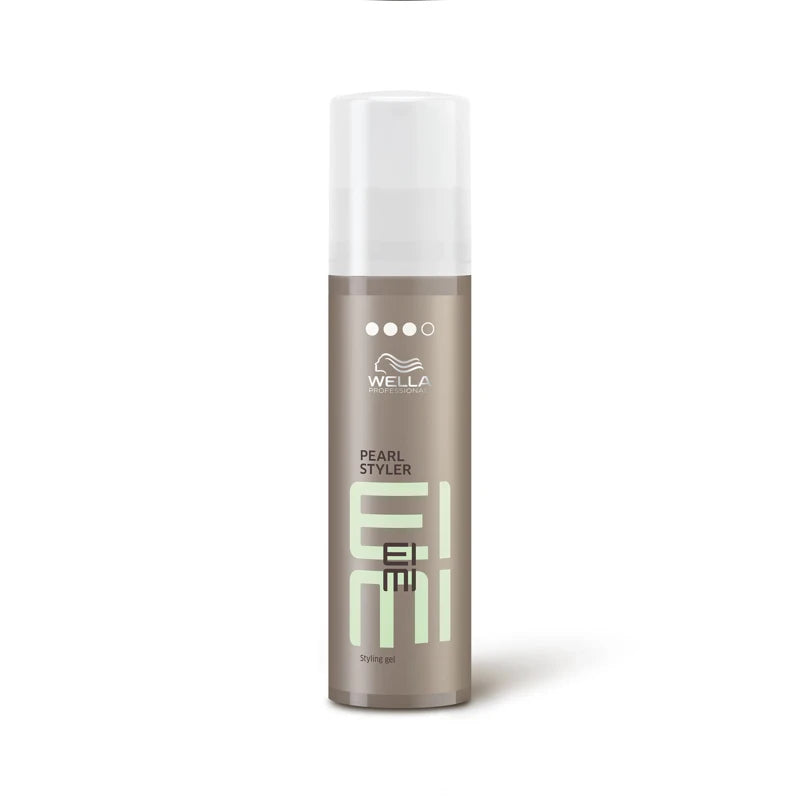 Wella EIMI Texture Pearl Styler - EIMI Styling Gel | UKIYO Salon Wanaka