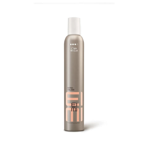 Wella Eimi Extra-Volume Mousse 300ml 300ml | UKIYO Salon Wānaka NZ