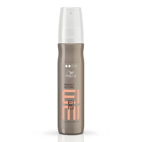 Wella Eimi Perfect Setting 150ml 150ml | UKIYO Salon Wānaka NZ