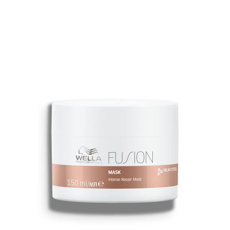 Wella Fusion Intense Repair Mask - Fusion Mask | UKIYO Salon Wanaka