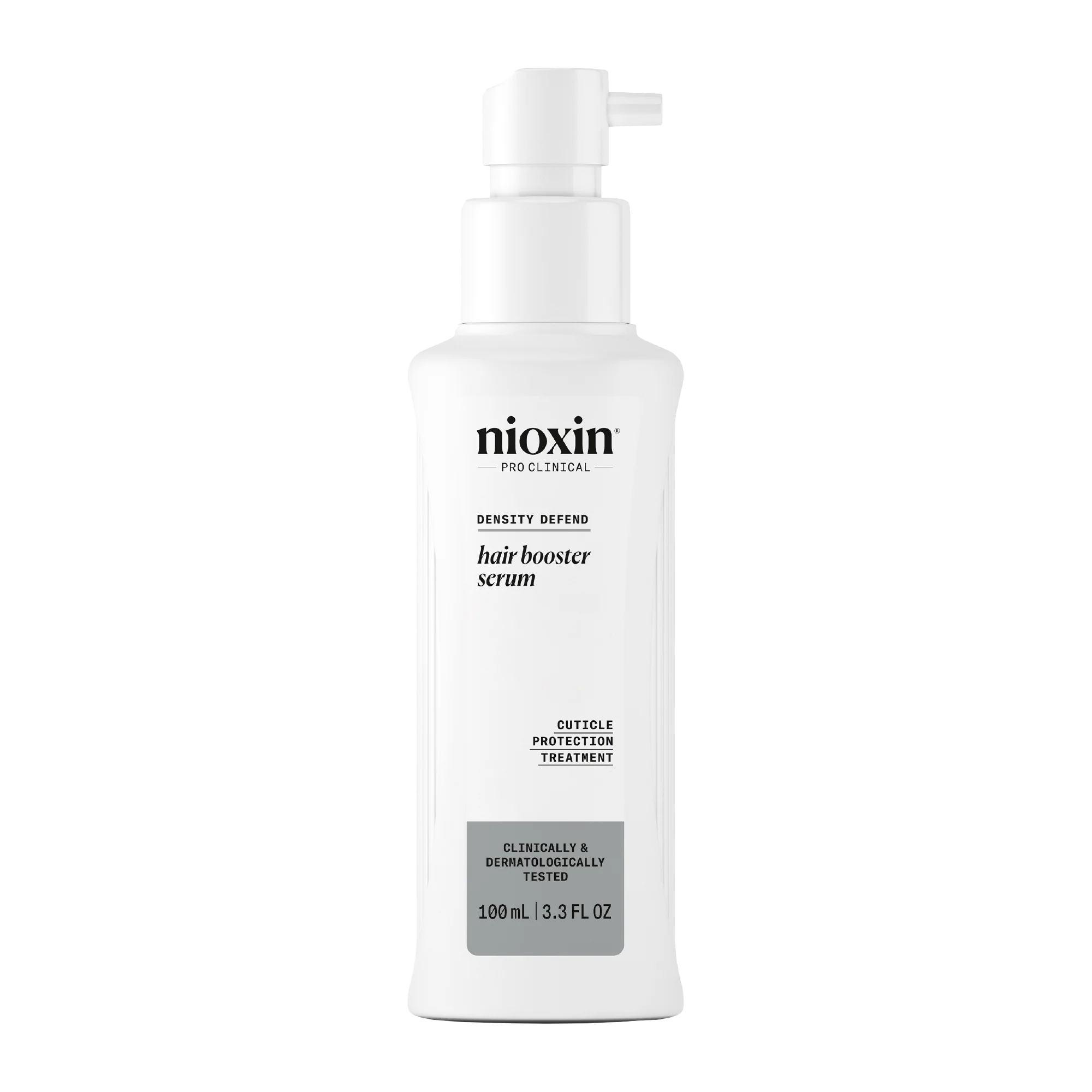 Wella Hair Booster Serum 100ml | UKIYO Salon Wanaka