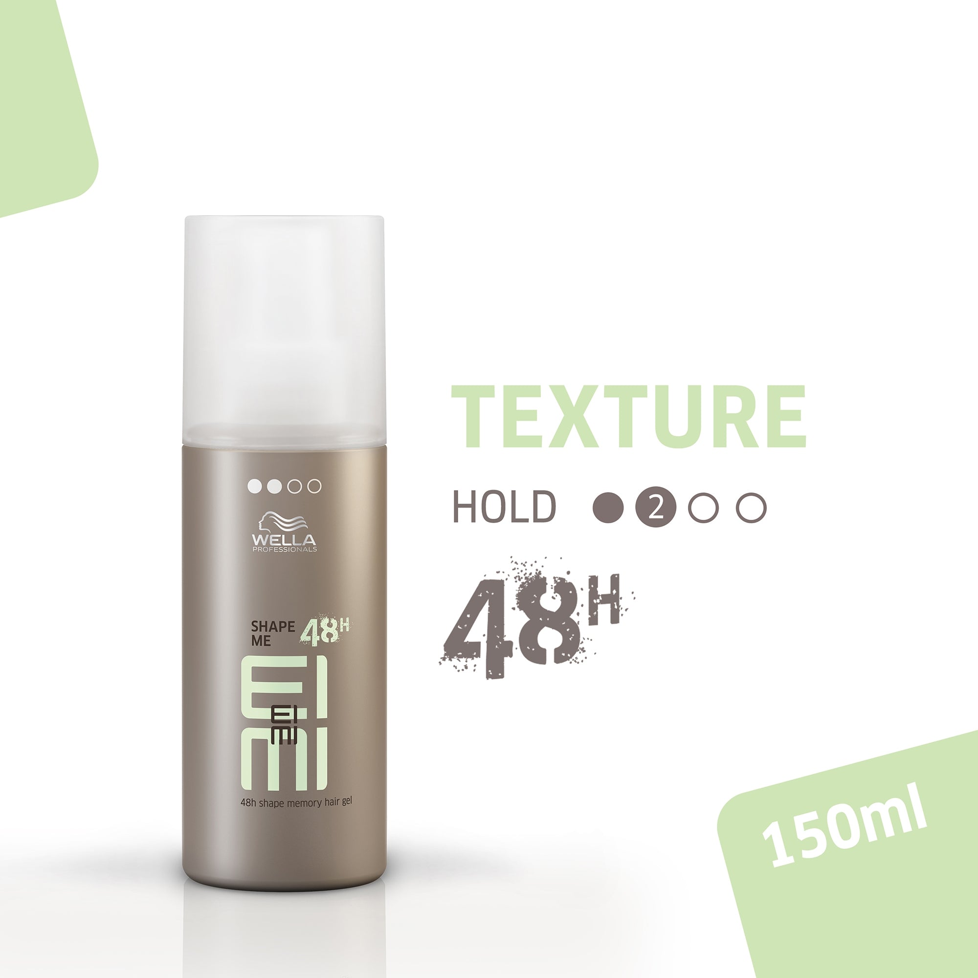 Wella HAIR THICKENING GEL 140ML - Wella Professionals | Buy Online NZ - UKIYO Wanaka