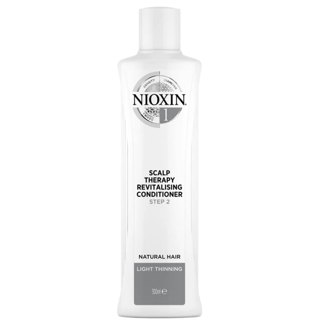 Wella Scalp + Hair Thickening System 1 Conditioner 300ml | UKIYO Salon Wanaka