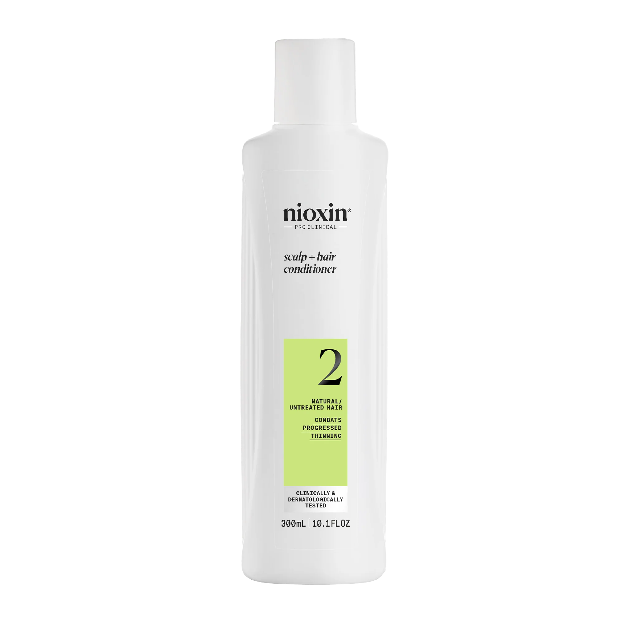 Wella Scalp + Hair Thickening System 2 Conditioner 300ml | UKIYO Salon Wanaka