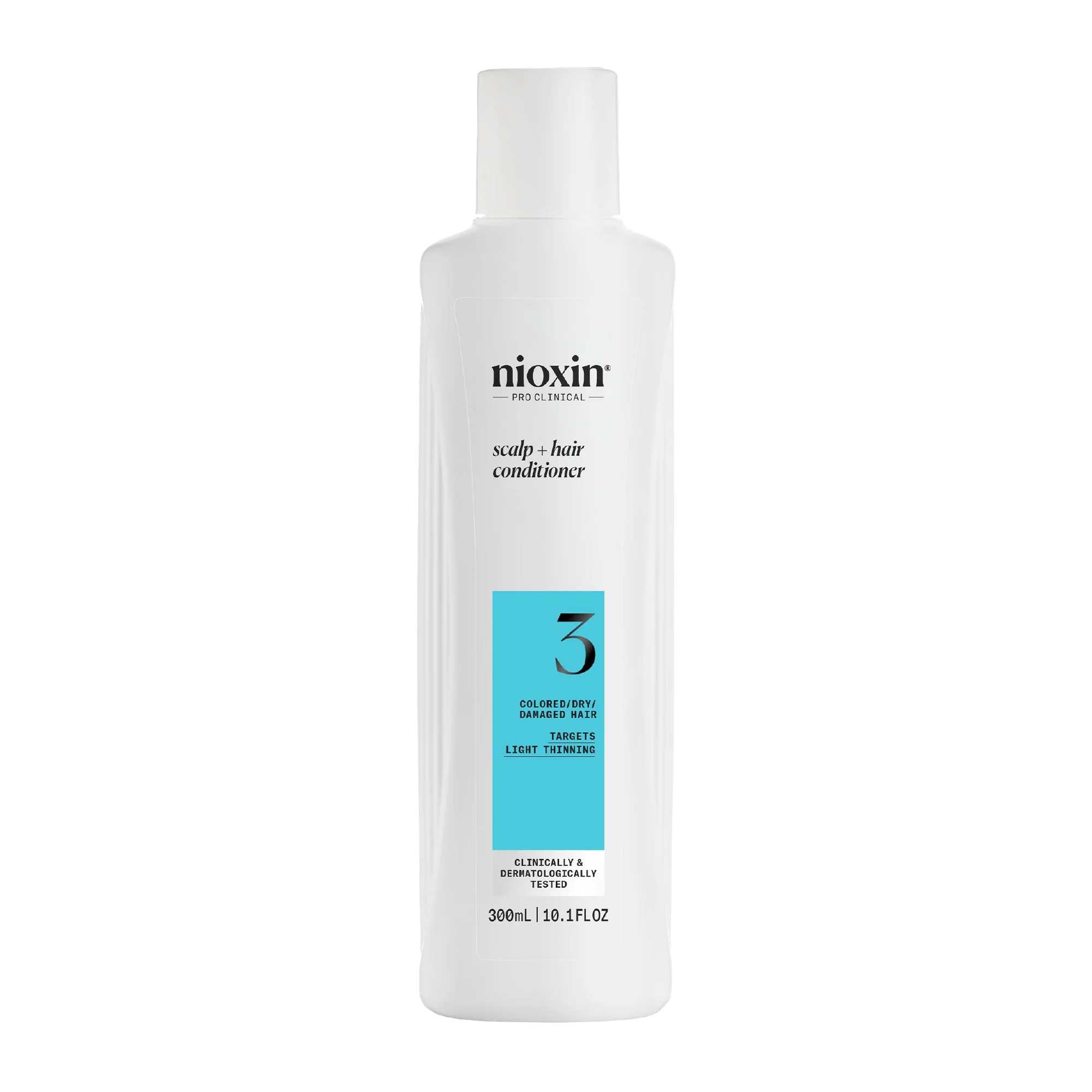 Wella Scalp + Hair Thickening System 3 Conditioner 300ml | UKIYO Salon Wanaka