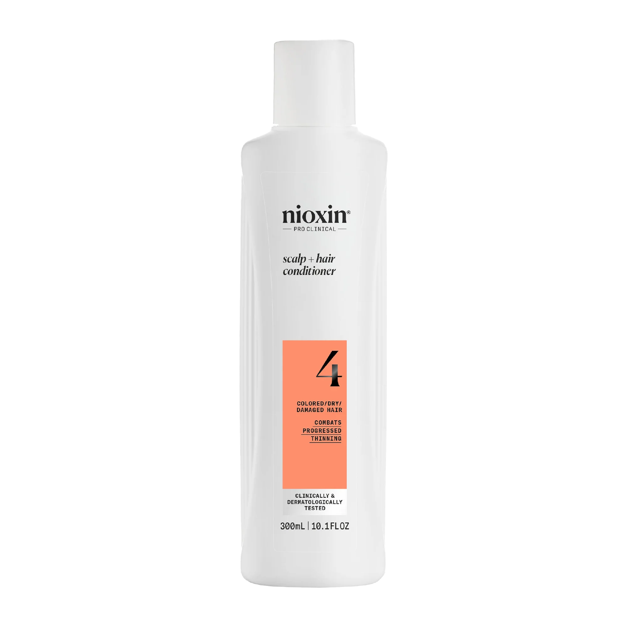 Wella Scalp + Hair Thickening System 4 Conditioner 300ml | UKIYO Salon Wanaka