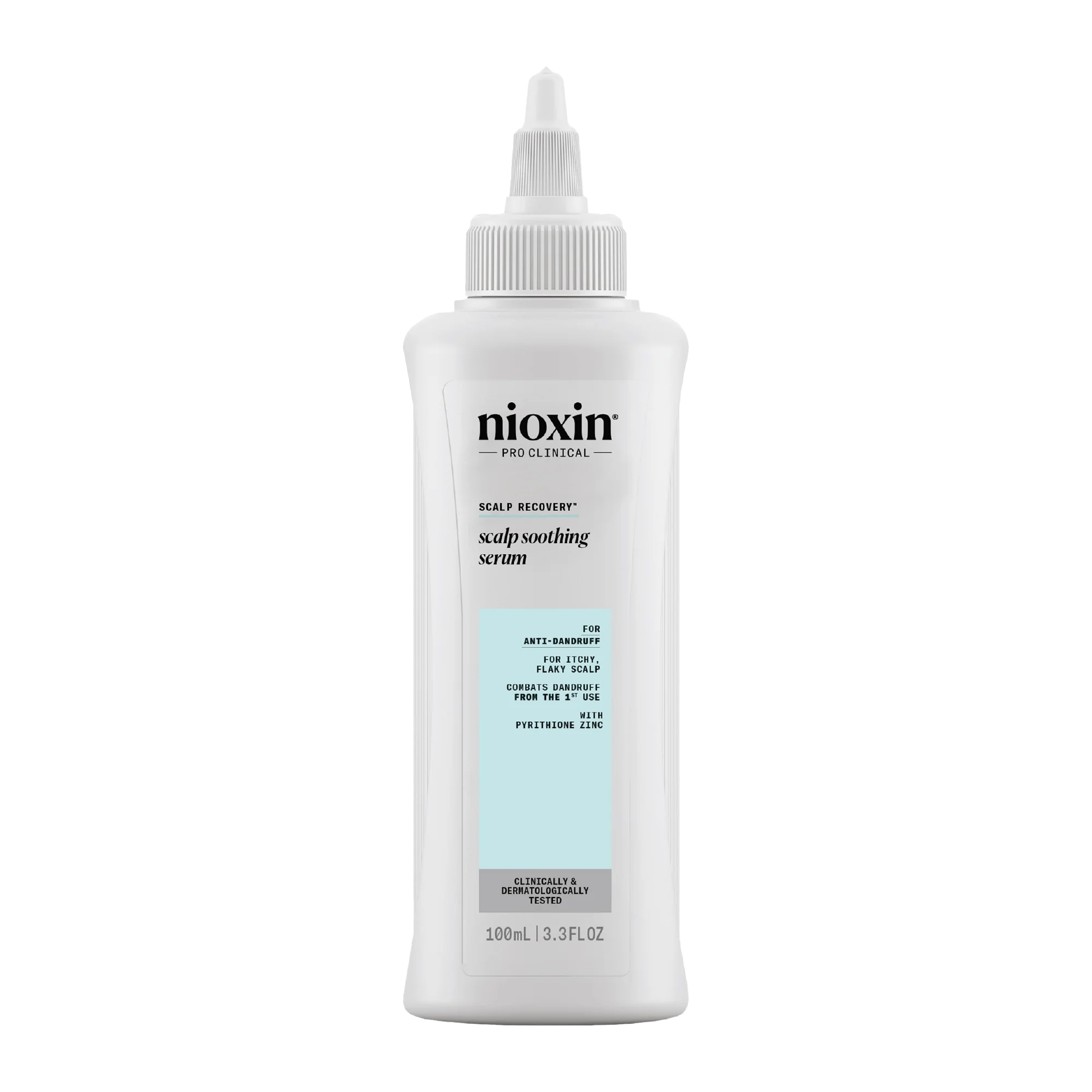 Wella Scalp Recovery System Scalp Soothing Serum 100ml | UKIYO Salon Wanaka