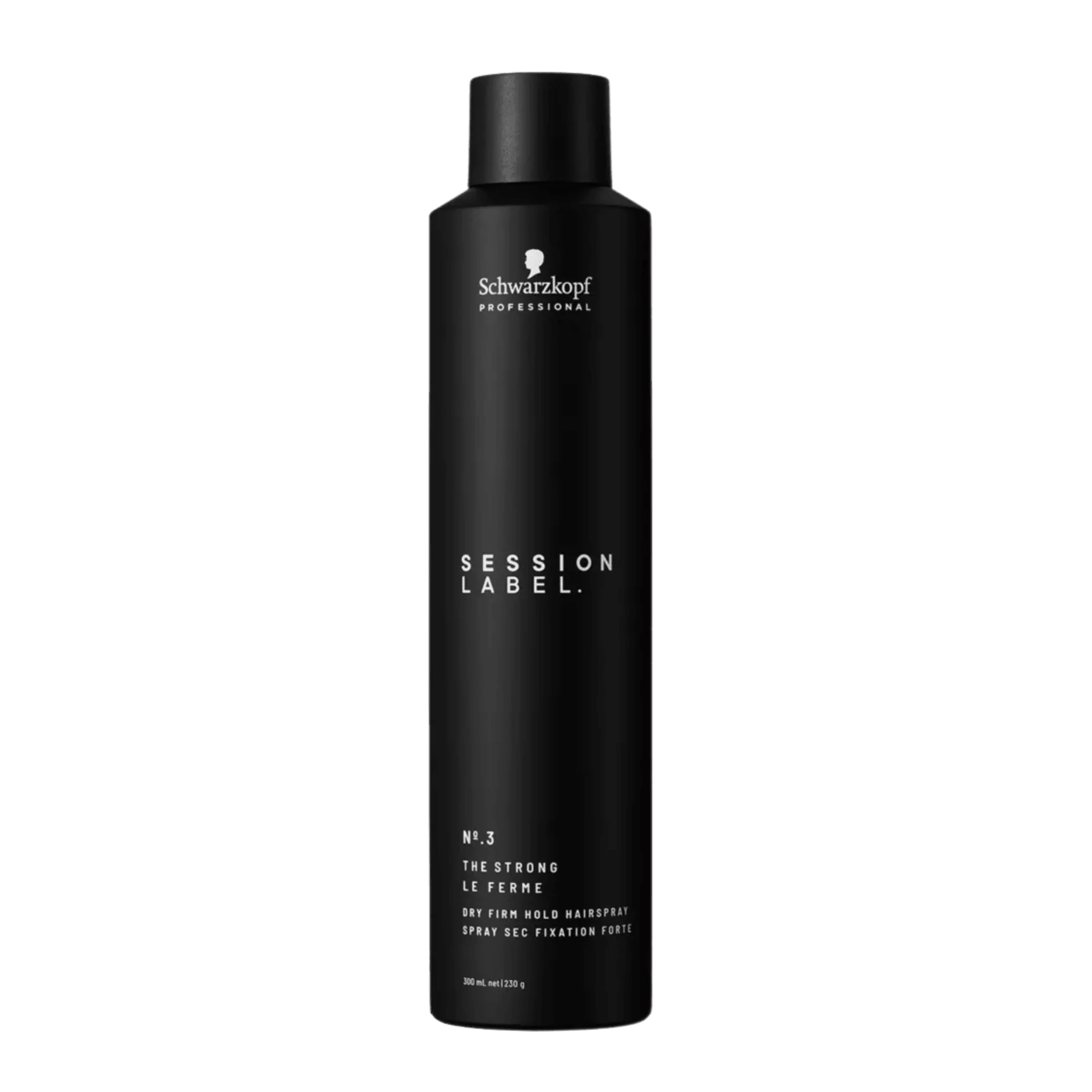 Wella STRONG HOLD HAIRSPRAY 300ML | UKIYO Salon Wanaka