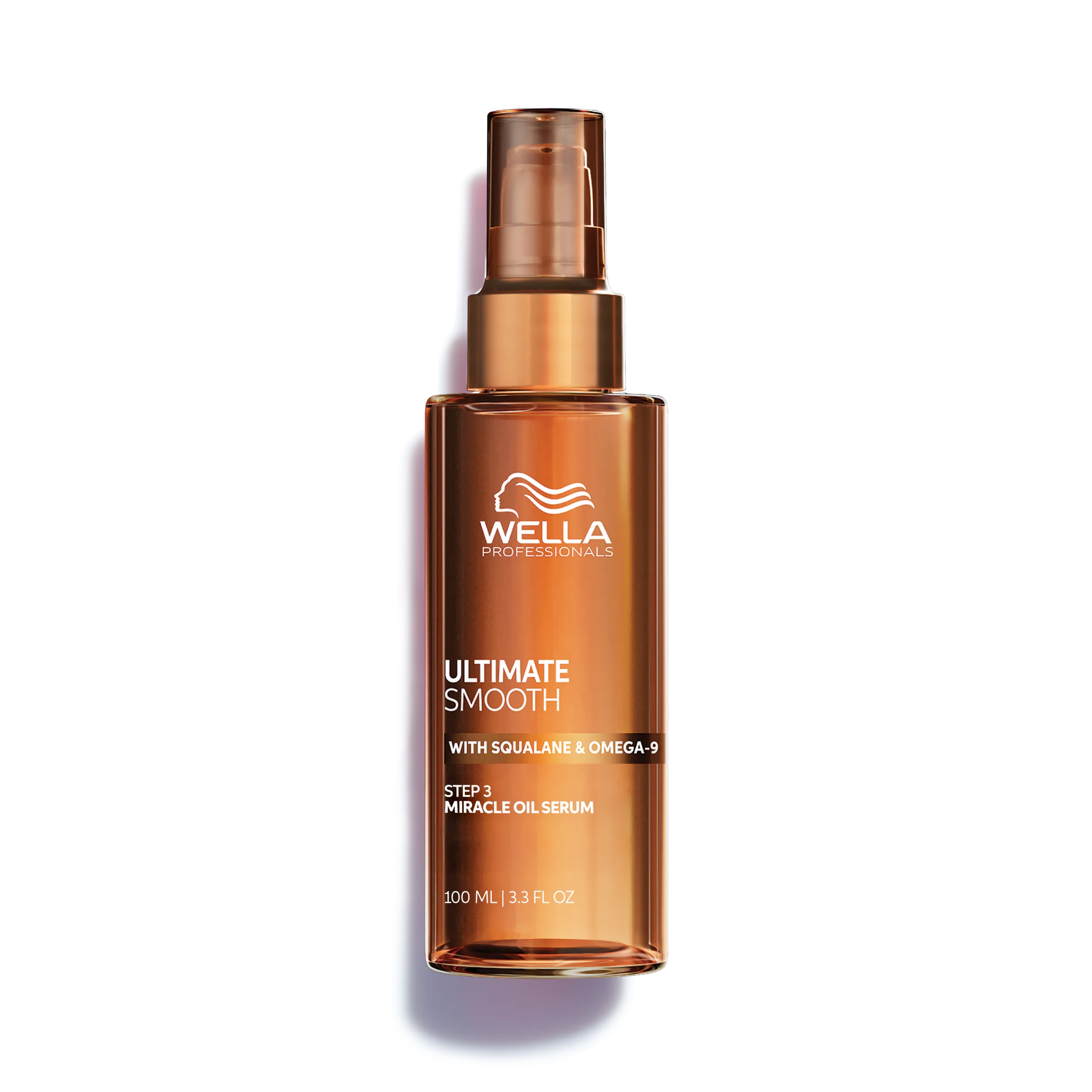 Wella Syspro Extra Liquid Hair 100ml | UKIYO Salon Wanaka