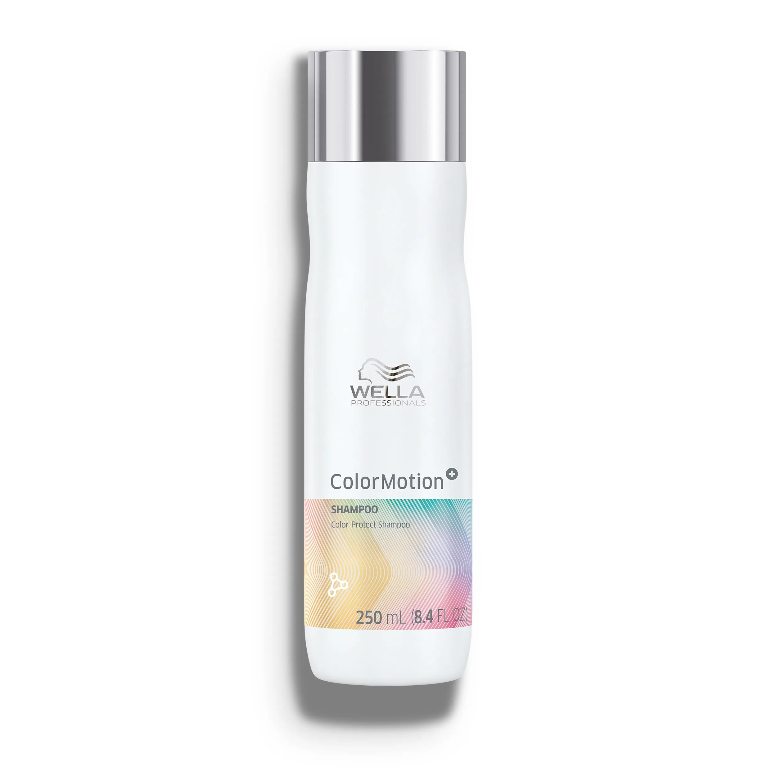 Wella Syspro Luxeblond Cool Blonde Care Shampoo 100ml | UKIYO Salon Wanaka