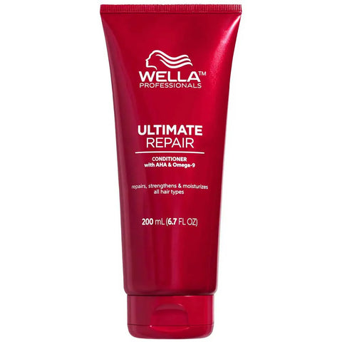 Wella Ultimate Repair Deep Conditioner 200ml 200ml | UKIYO Salon Wānaka NZ