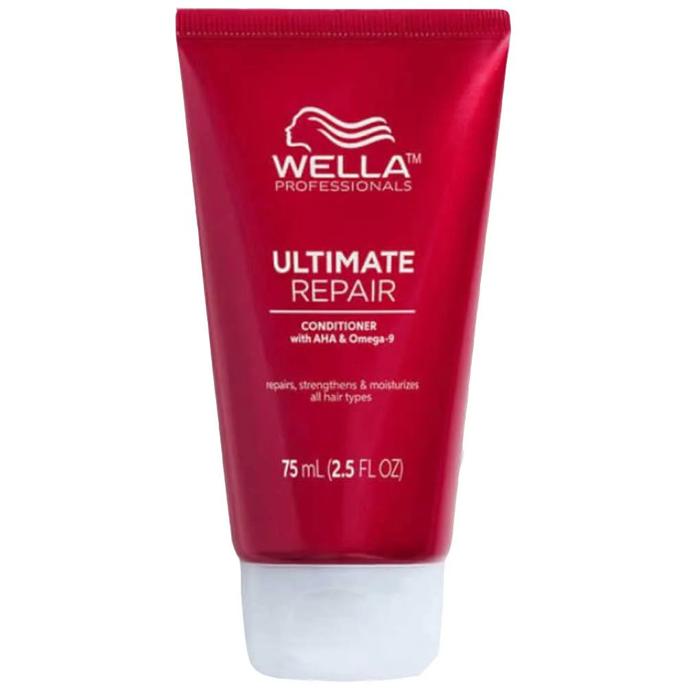 Wella Ultimate Repair Deep Conditioner 75ml | UKIYO Salon Wanaka