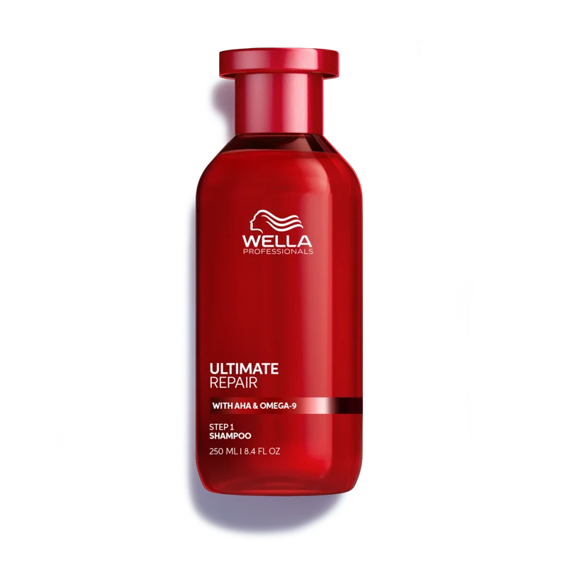 Wella Ultimate Repair Shampoo - Ultimate Repair Shampoo | UKIYO Salon Wanaka