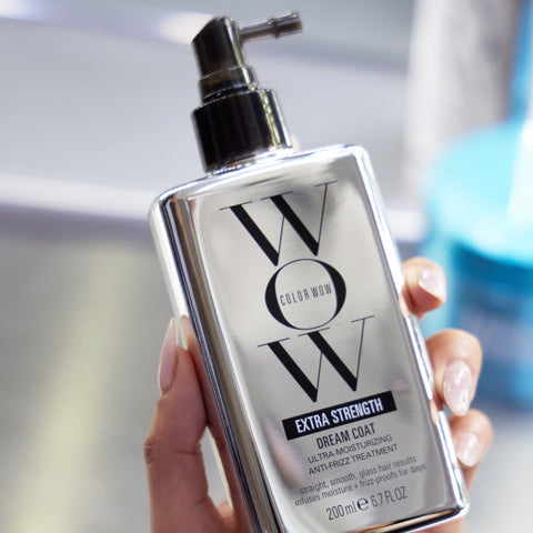 Color Wow Extra Strength Dream Coat | UKIYO Salon Wānaka NZ