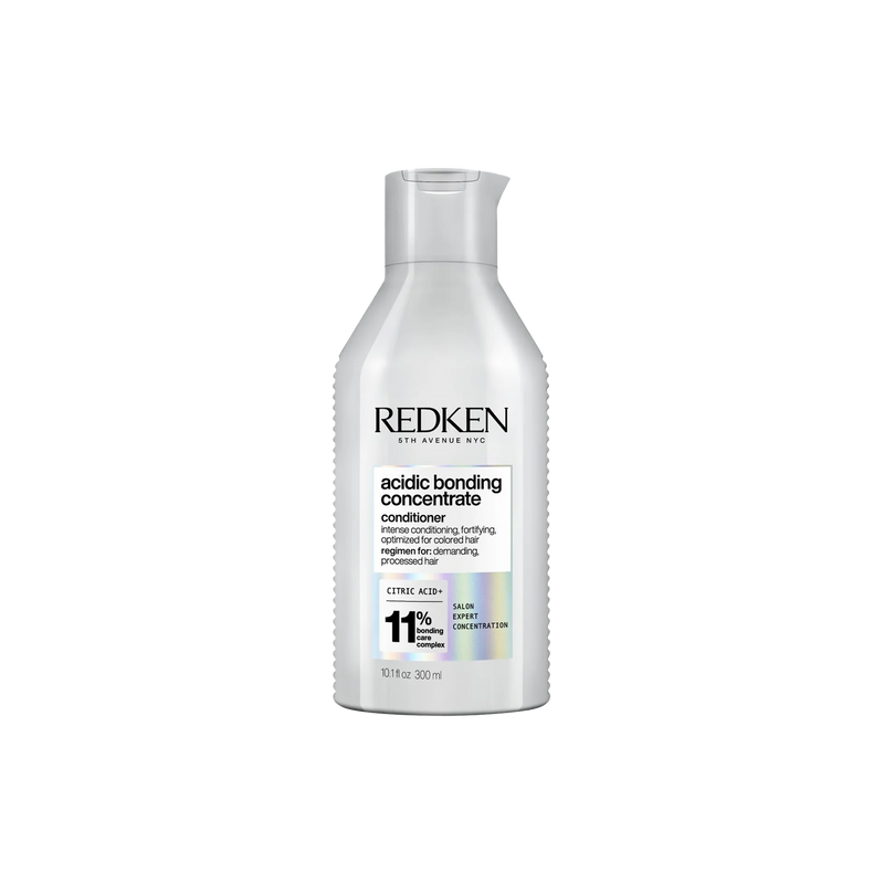 Redken Acidic Bonding Concentrate: The Complete ABC Routine NZ