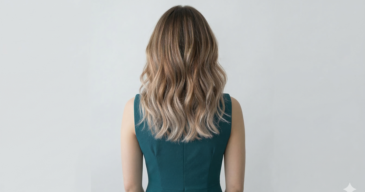 Purple shampoo: how often, how long, and which one for your blonde