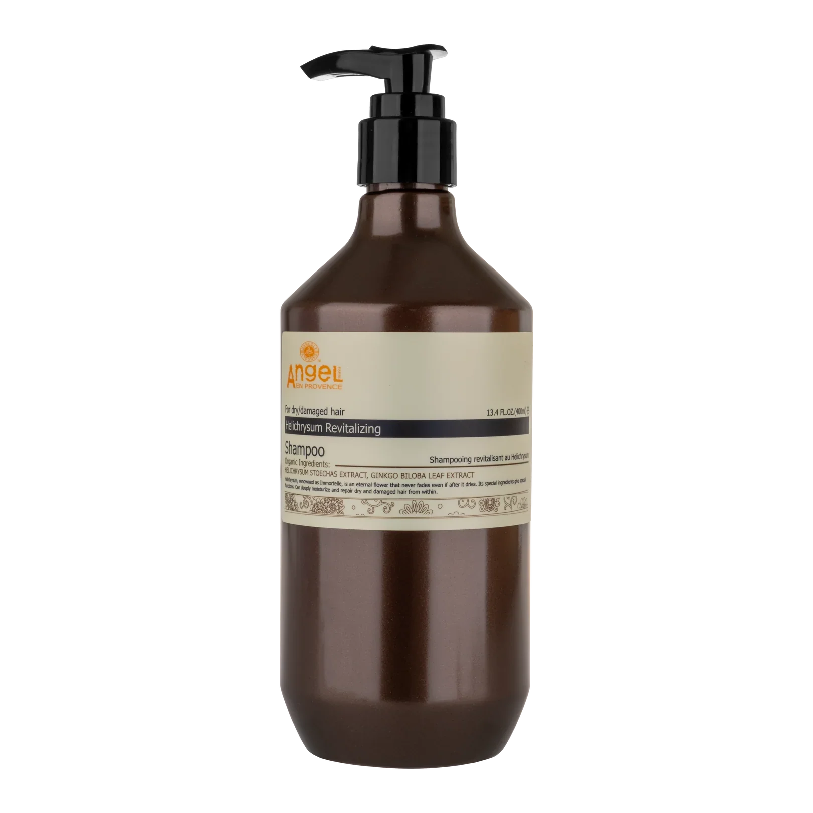 Angel en Provence: Natural Botanical Haircare, Explained | UKIYO Salon Wānaka NZ