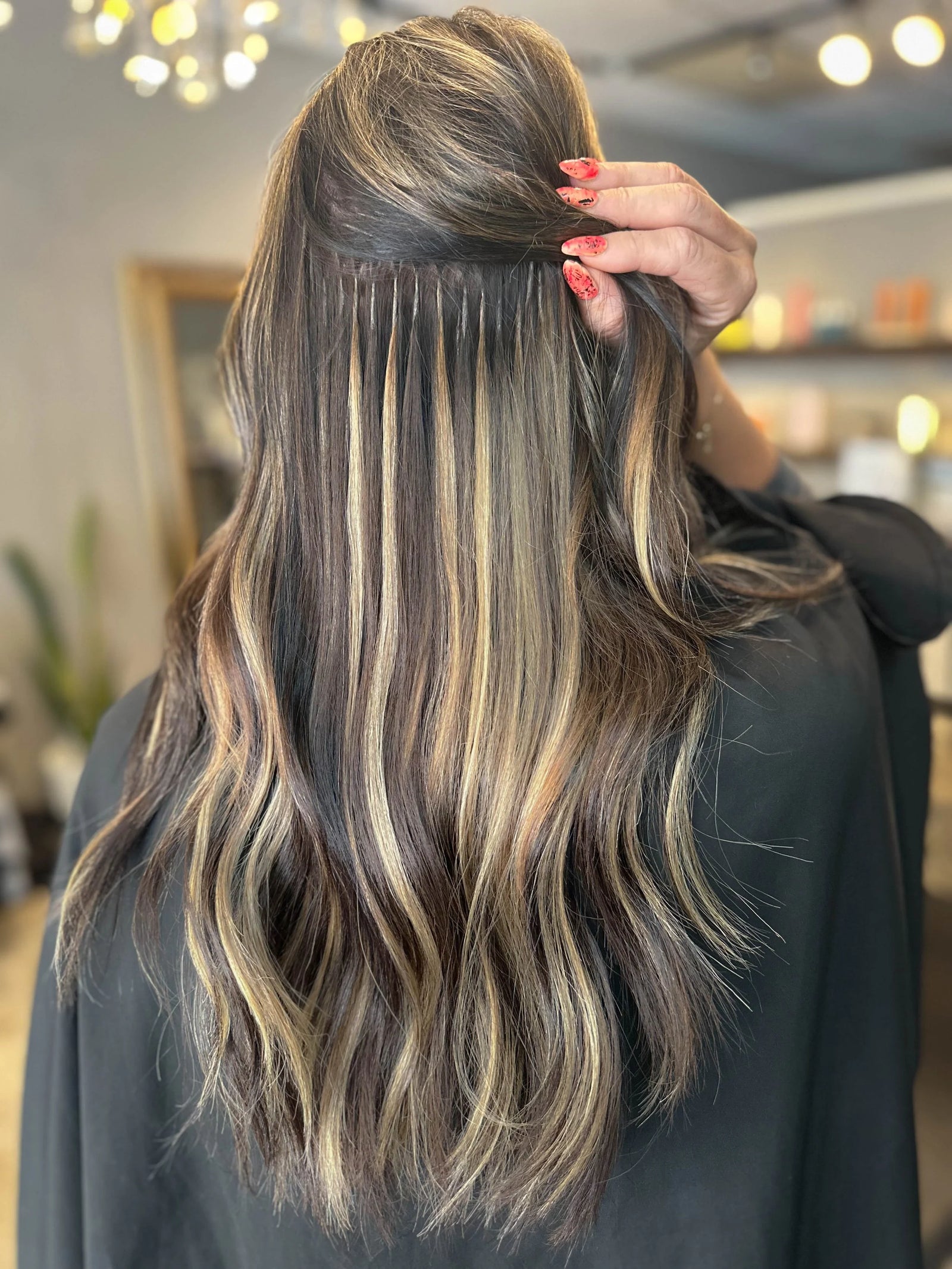 How to keep your balayage looking fresh between salon visits