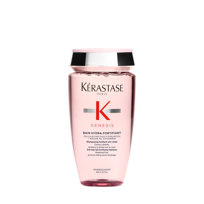 Kérastase Genesis NZ | UKIYO Salon Wānaka NZ