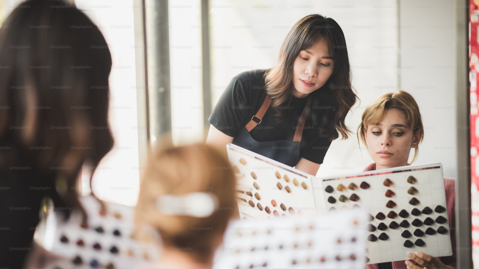 Why a Colour Consultation Matters Before Your First Appointment