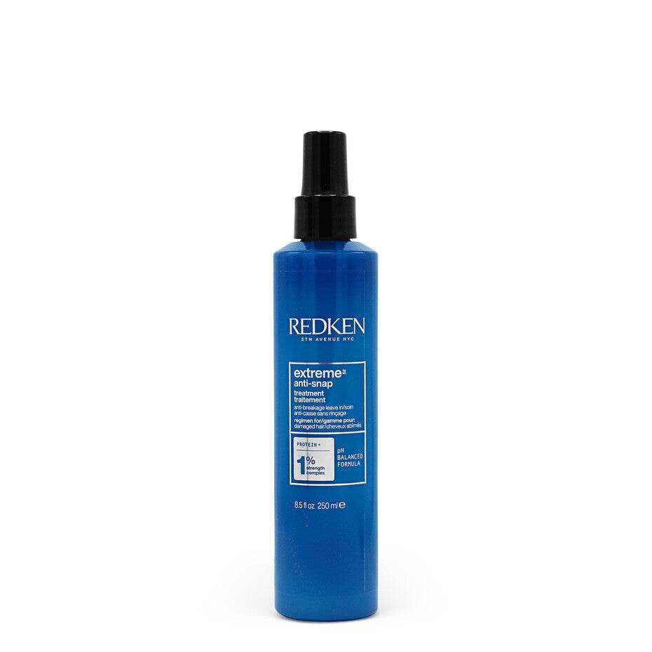 Redken Extreme NZ: Repair for Damaged, Breaking Hair