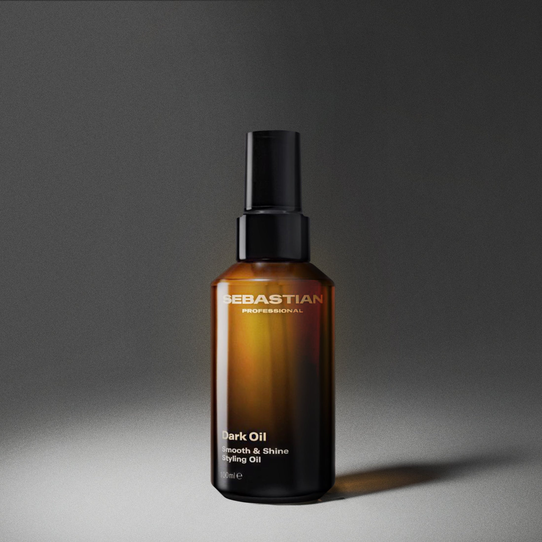 Sebastian Dark Oil 95ml — The Cult Hair Oil That's Sold Out at Rodney Wayne (And Still in Stock at UKIYO)
