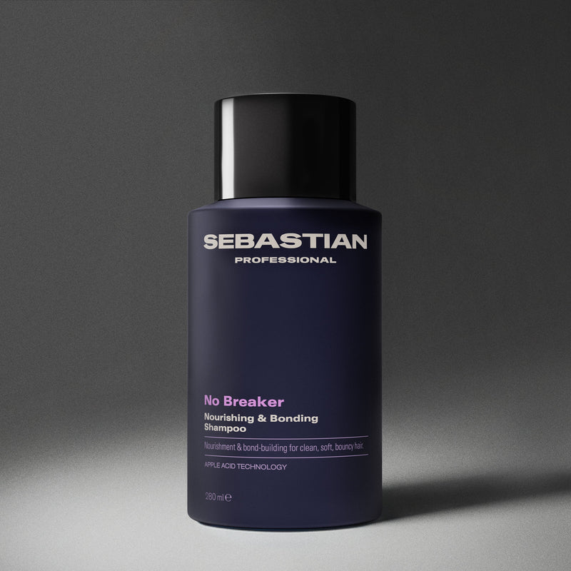 Sebastian NO.BREAKER vs Olaplex: A Stylist's Honest Comparison