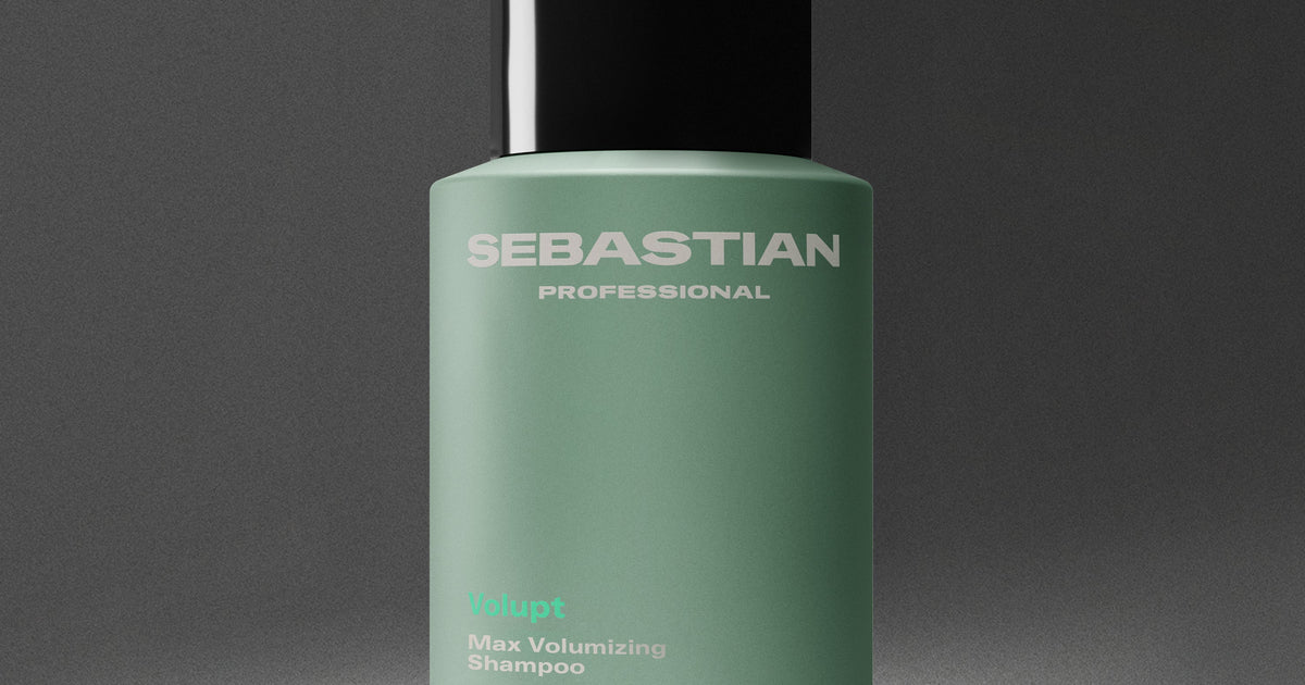 Sebastian Volupt Max Review NZ — Best Volume Shampoo Tested | UKIYO
