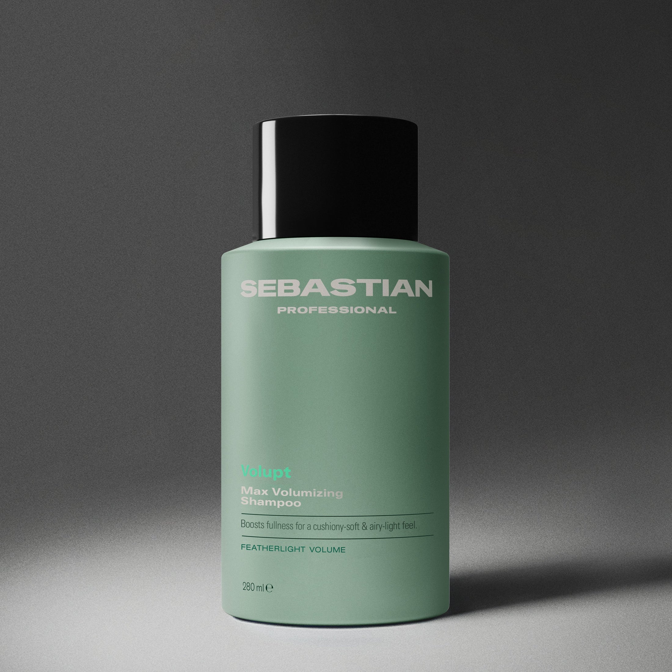 Sebastian Volupt Max for fine hair — what 4 weeks of testing actually showed