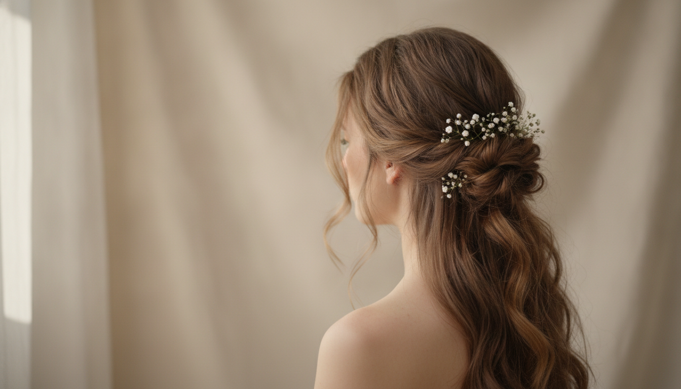 Bridal & Wedding Hair Extensions in Wānaka & Central Otago