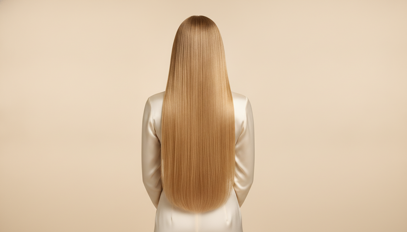 How Long Do Tape-In Extensions Last? A Wānaka Stylist's Guide | UKIYO Salon Wānaka NZ
