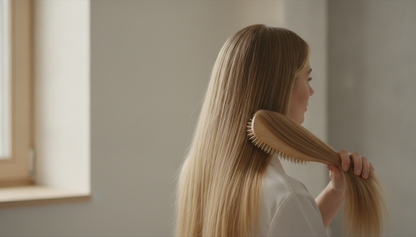Tape-In Extensions Aftercare & Maintenance: A Stylist's Guide | UKIYO Salon Wānaka NZ