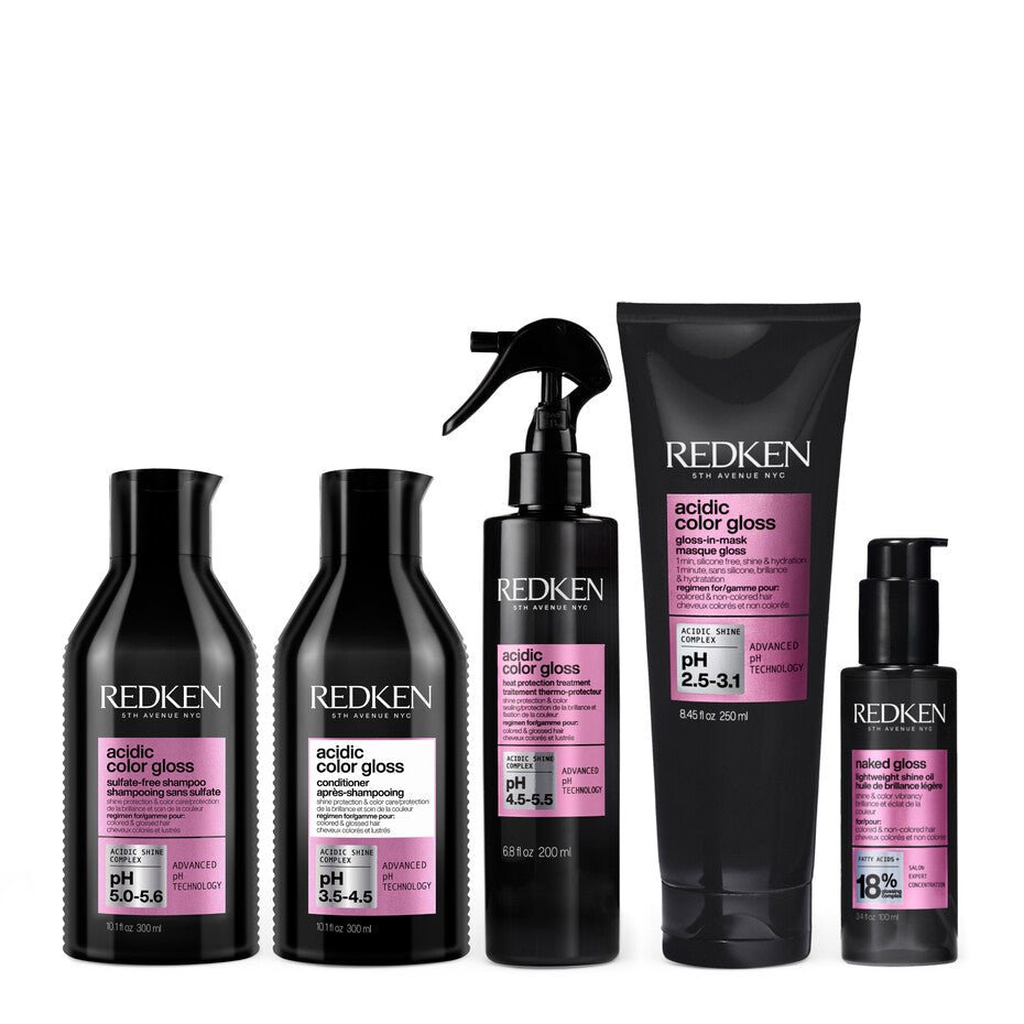 Redken