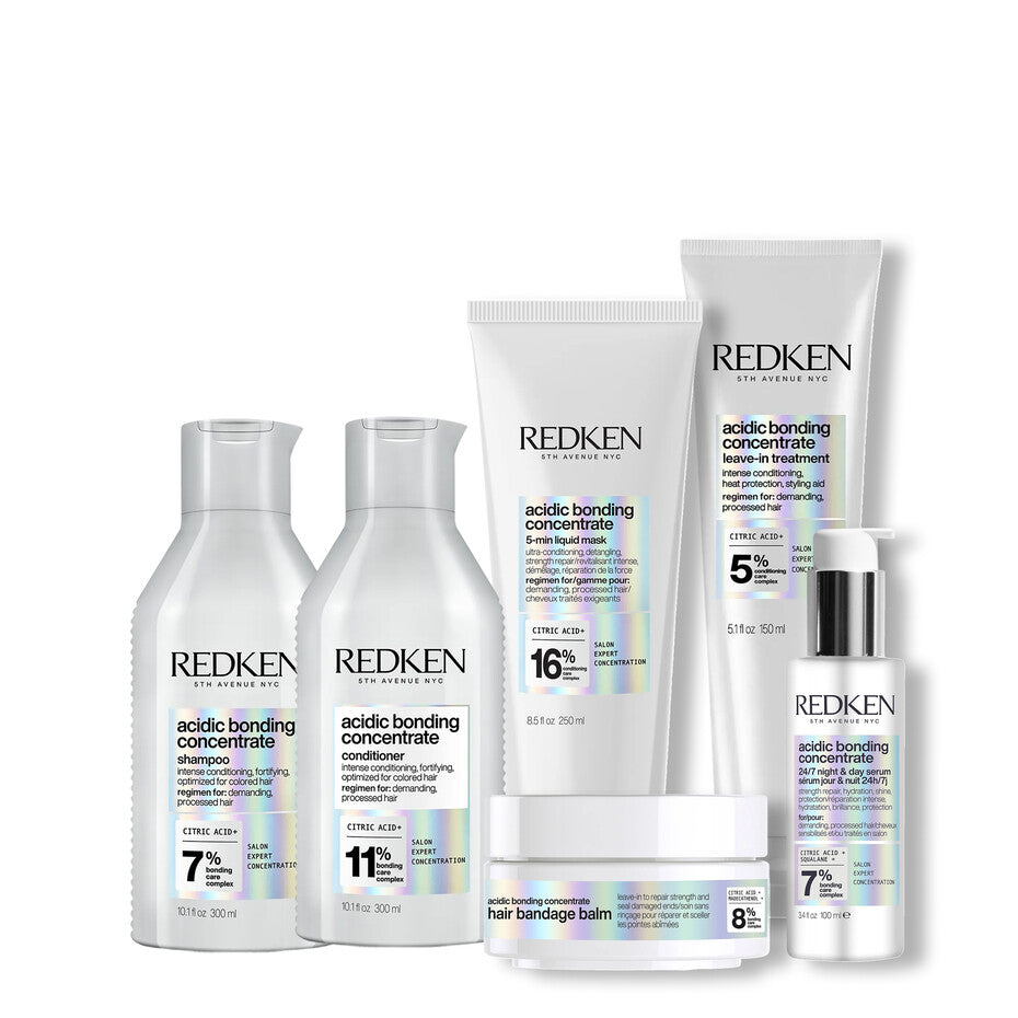 Redken Acidic Bonding Concentrate