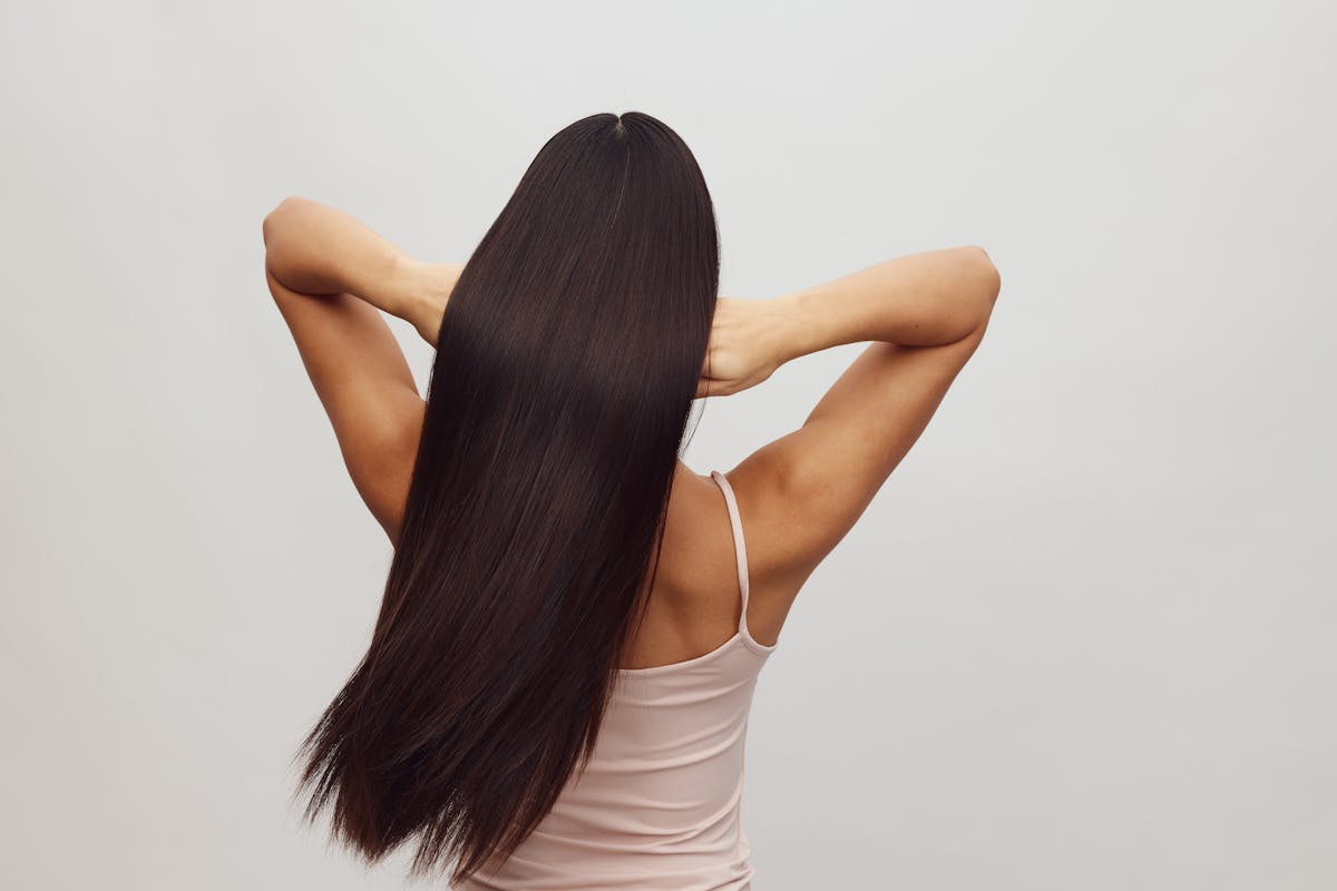 Thinning Hair