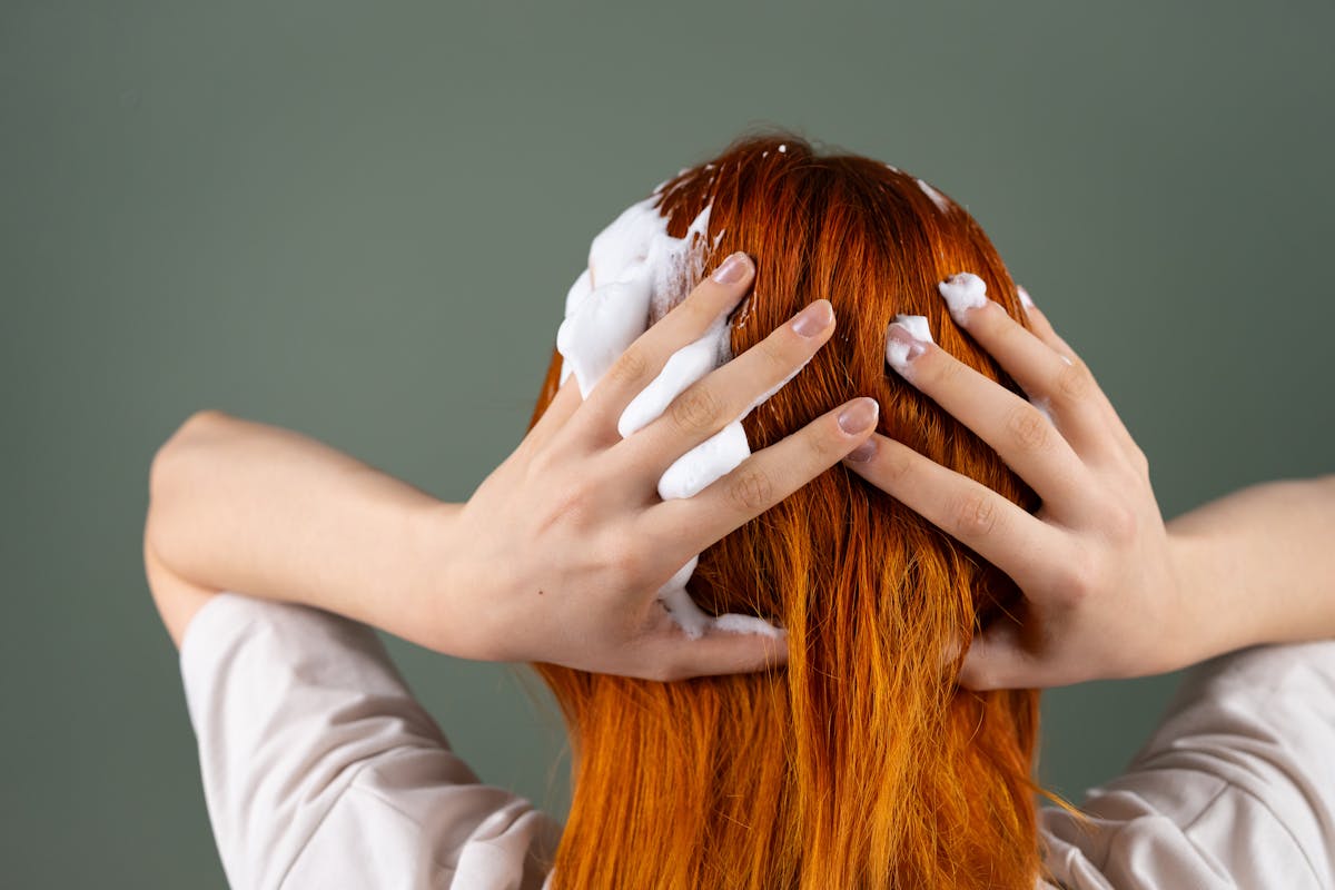Shampoos