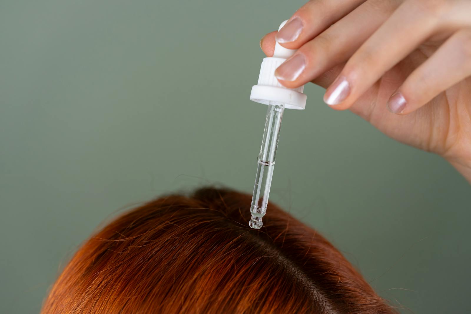 Scalp Issues & Dandruff
