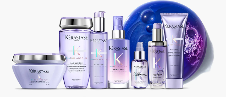 Kérastase Blond Absolu