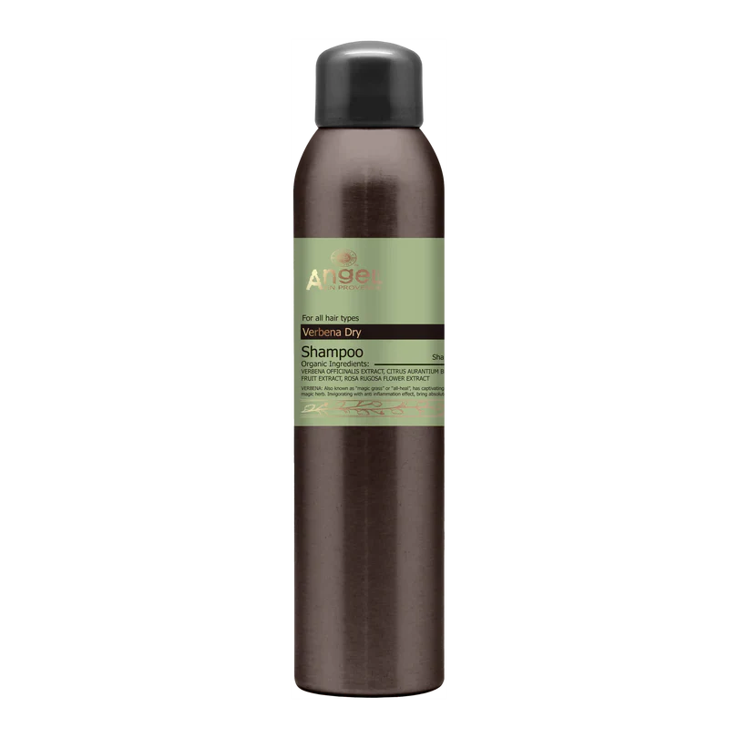 Angel Verbena Dry Shampoo | UKIYO Salon Wanaka